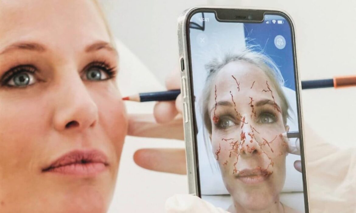 International MedTech Company - Deaf Frog Branding