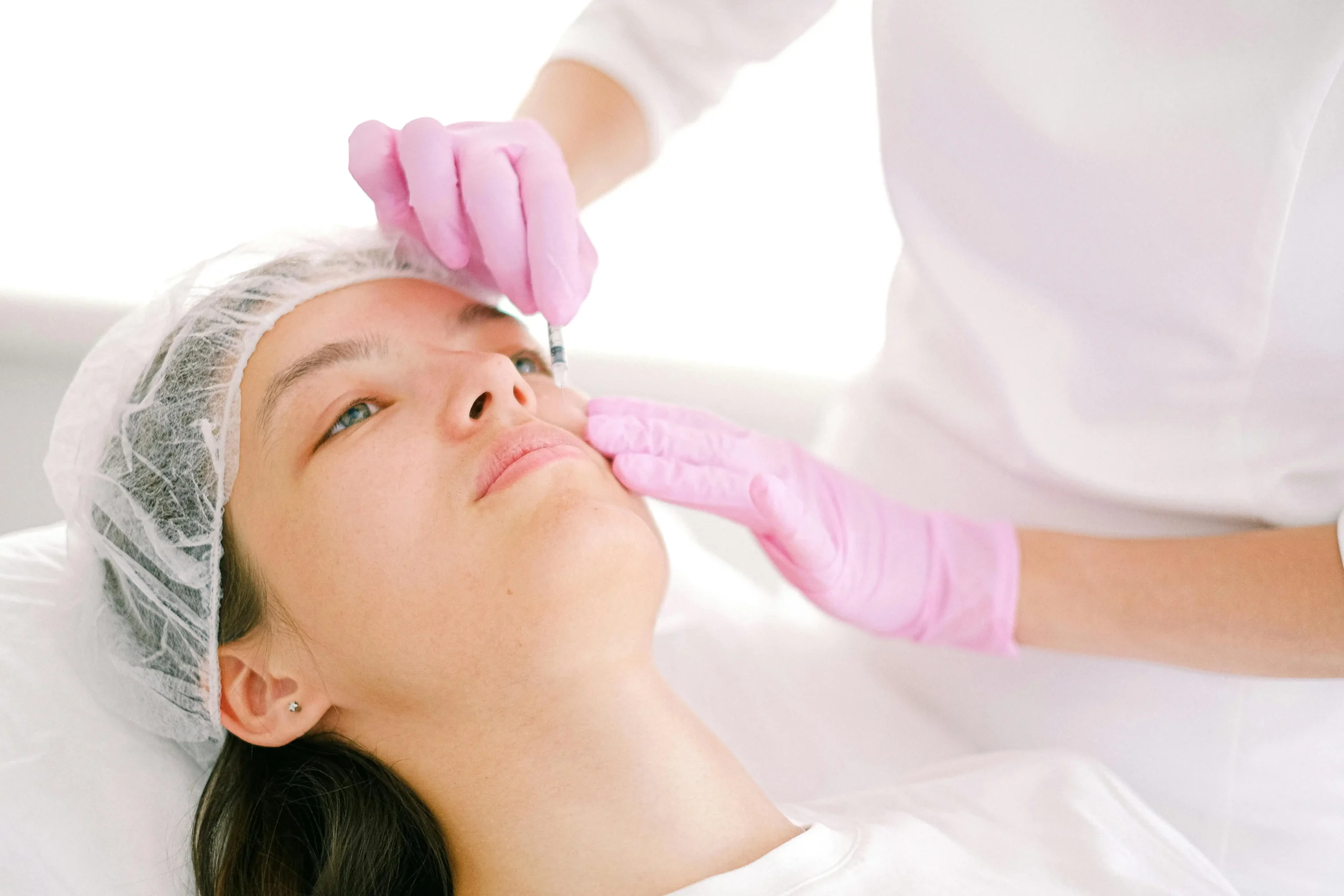 Regenerative Aesthetic Medicine: The Power of Polynucleotides for Skin Rejuvenation