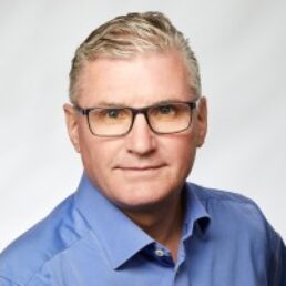 Henning Schumacher - Germany