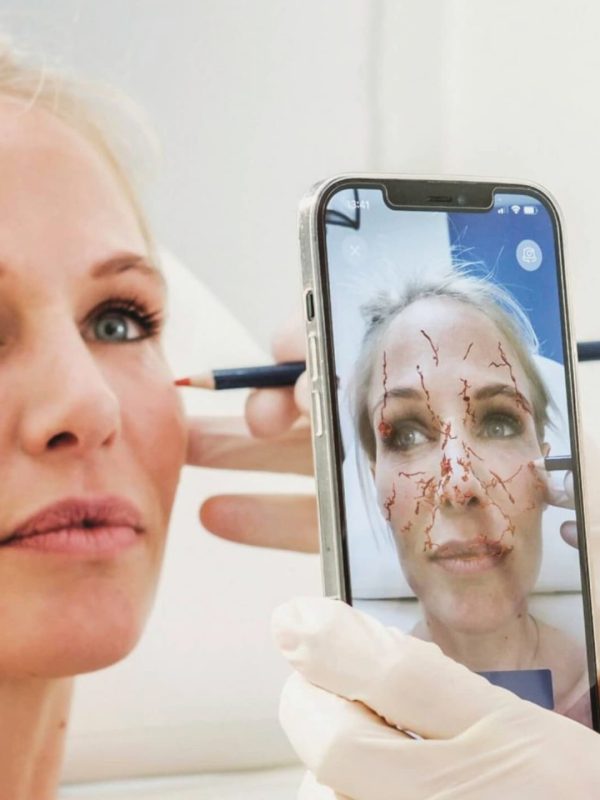 International MedTech Company - Deaf Frog Branding